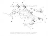 Selectors - Switches - Buttons