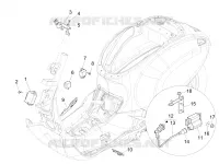 Voltage Regulators - Electronic Control Units (ecu) - H.T. Coil