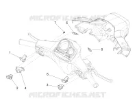 Selectors - Switches - Buttons