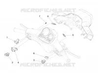 Selectors - Switches - Buttons
