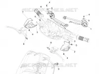 Selectors - Switches - Buttons