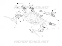Selectors - Switches - Buttons