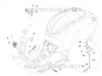 Voltage Regulators - Electronic Control Units (ecu) - H.T. Coil