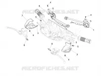 Selectors - Switches - Buttons