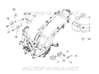 Remote control switches - Battery - Horn