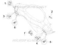 Selectors - Switches - Buttons