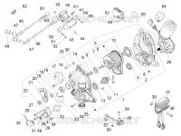 Voltage Regulators - Electronic Control Units (ecu) - H.T. Coil
