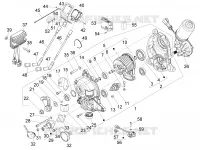 Voltage Regulators - Electronic Control Units (ecu) - H.T. Coil