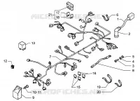 Electrical systems