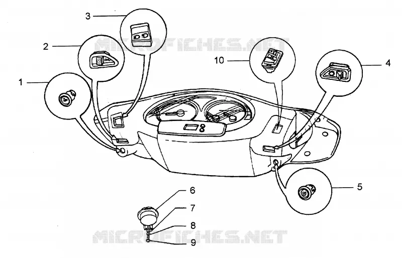 Electrical systems