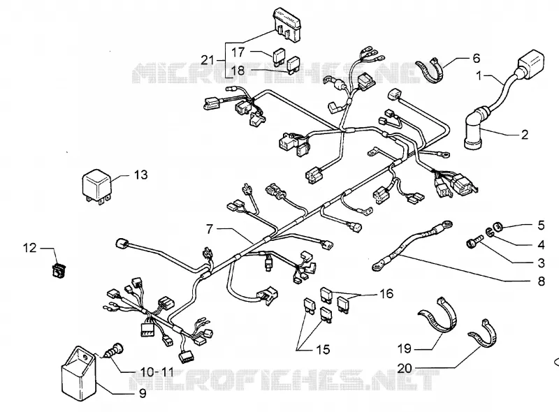 Electrical systems