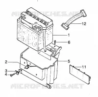 Battery