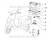 Electrical systems