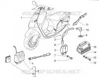 Electrical systems