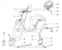 Electrical systems
