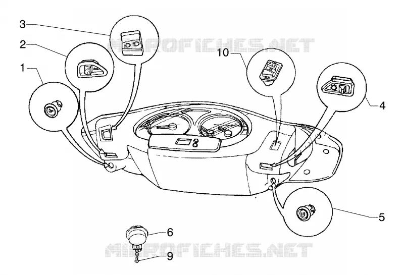 Electrical systems
