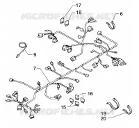 Electrical systems