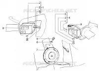 Electrical systems