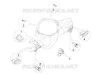 Selectors - Switches - Buttons