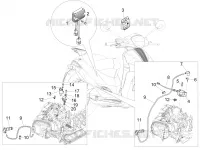 Voltage Regulators - Electronic Control Units (ecu) - H.T. Coil