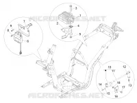 Voltage Regulators - Electronic Control Units (ecu) - H.T. Coil