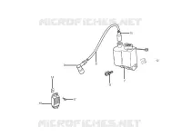 Voltage Regulators - Electronic Control Units (ecu) - H.T. Coil