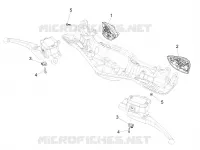 Selectors - Switches - Buttons