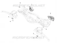 Selectors - Switches - Buttons