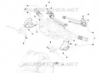 Selectors - Switches - Buttons