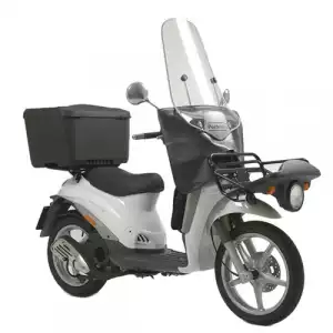 Liberty 4T "Single"
