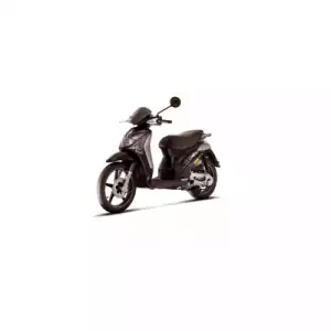Liberty 4T Sport