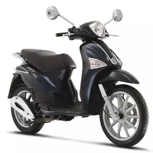 Liberty 4T 3V ie LEM