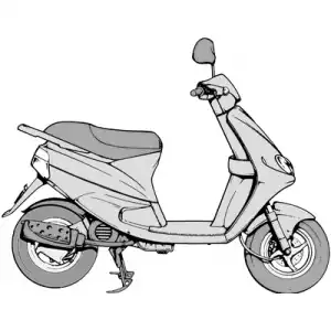 Zip Fast Rider RST