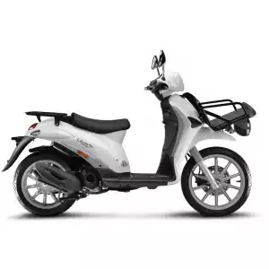 Liberty 50 Corporate Euro 5