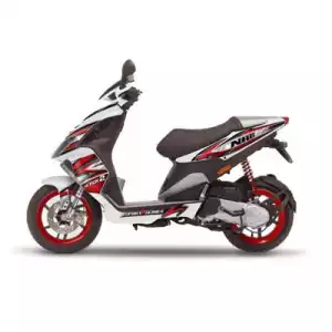 NRG Power DD Serie Speciale