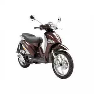 Liberty Leader RST