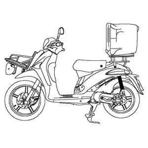 Liberty 2T RST PTT (AU-D)