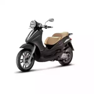 Beverly Cruiser E3