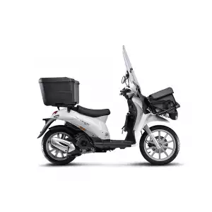 Liberty 125 4T iGet Corporate Euro 5