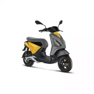 Piaggio 1 Motorcycle