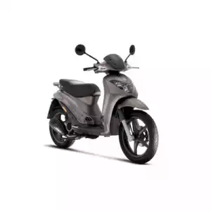 Liberty 4T Sport