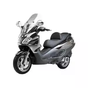 X9 Evolution Euro 3