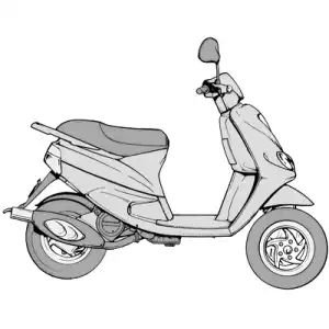 Zip SP
