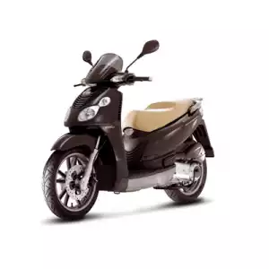 Carnaby 4T ie E3