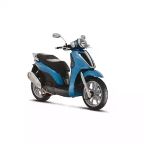 Carnaby 4T ie Cruiser