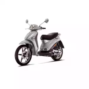 Liberty 2T