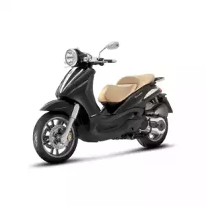 Beverly Cruiser E3
