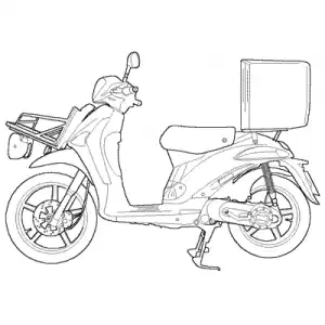 Liberty 4T RST PTT (F)