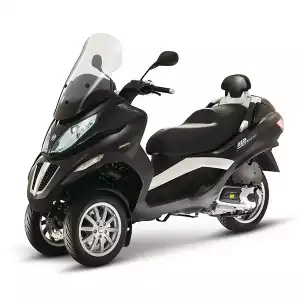 MP3 ie Touring