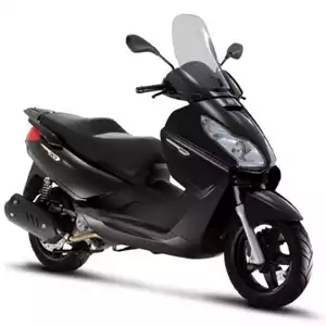X7 ie Euro 3